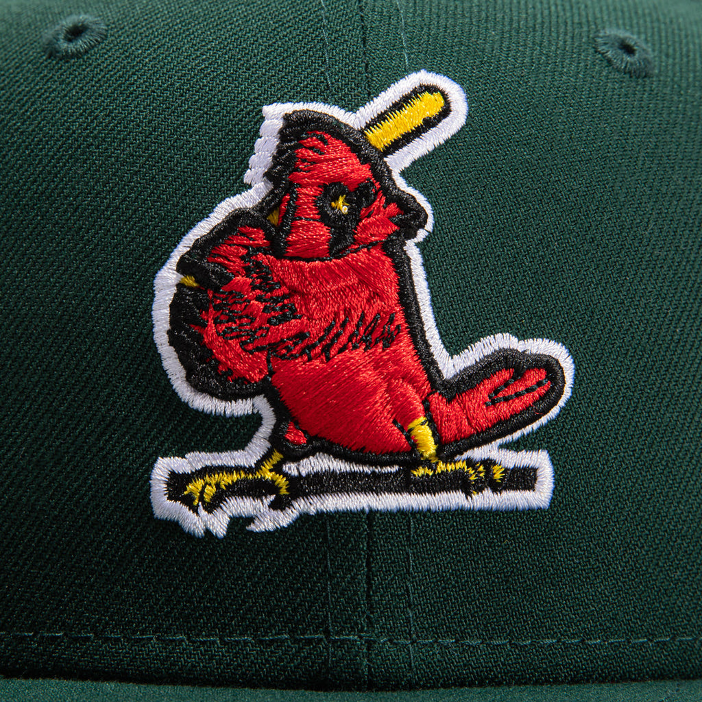 New Era Green Eggs and Ham St. Louis Cardinals 1964 World Series 59FIF