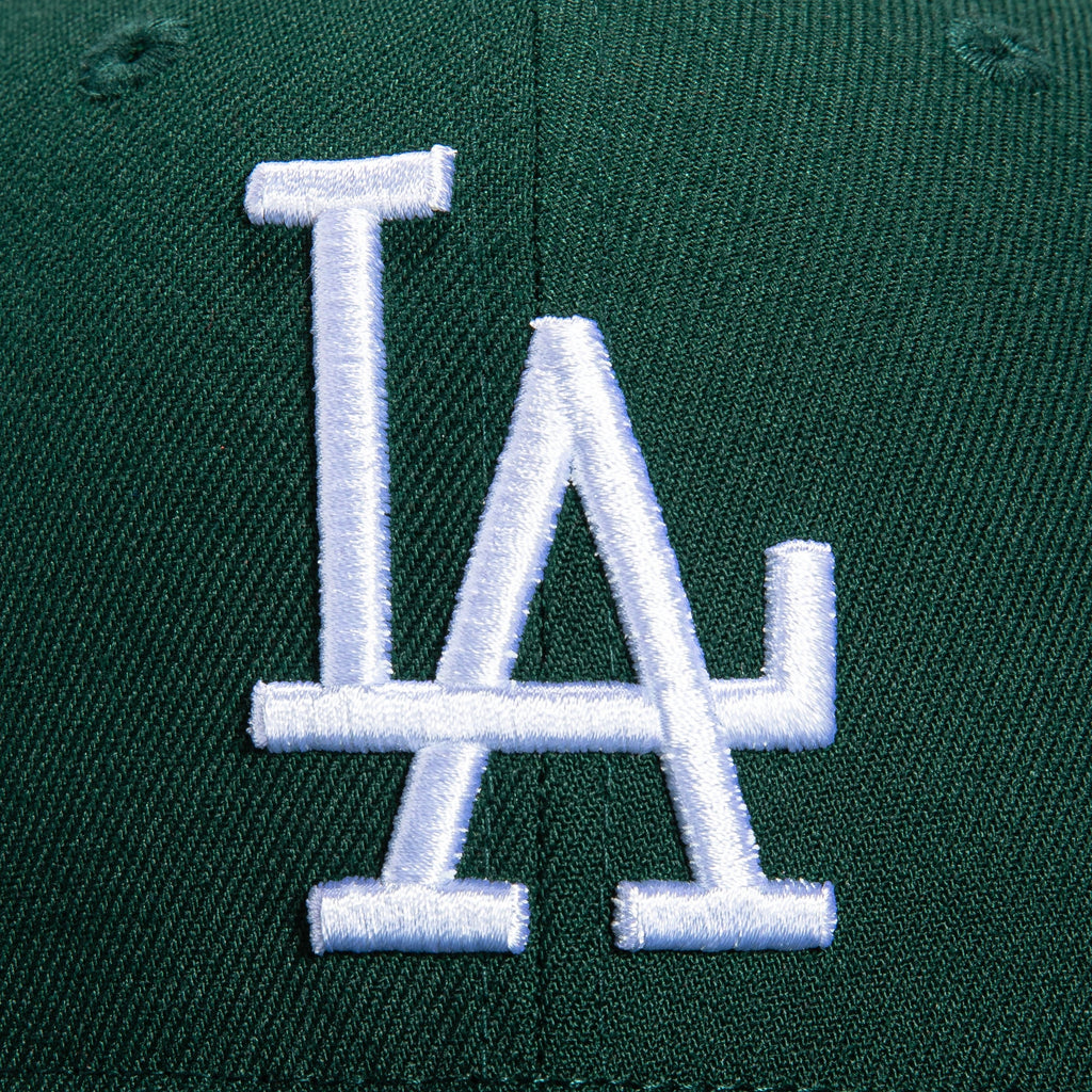 New Era Los Angeles Dodgers 1959 All-Star Game 'Watermelon' 59FIFTY Fitted Hat