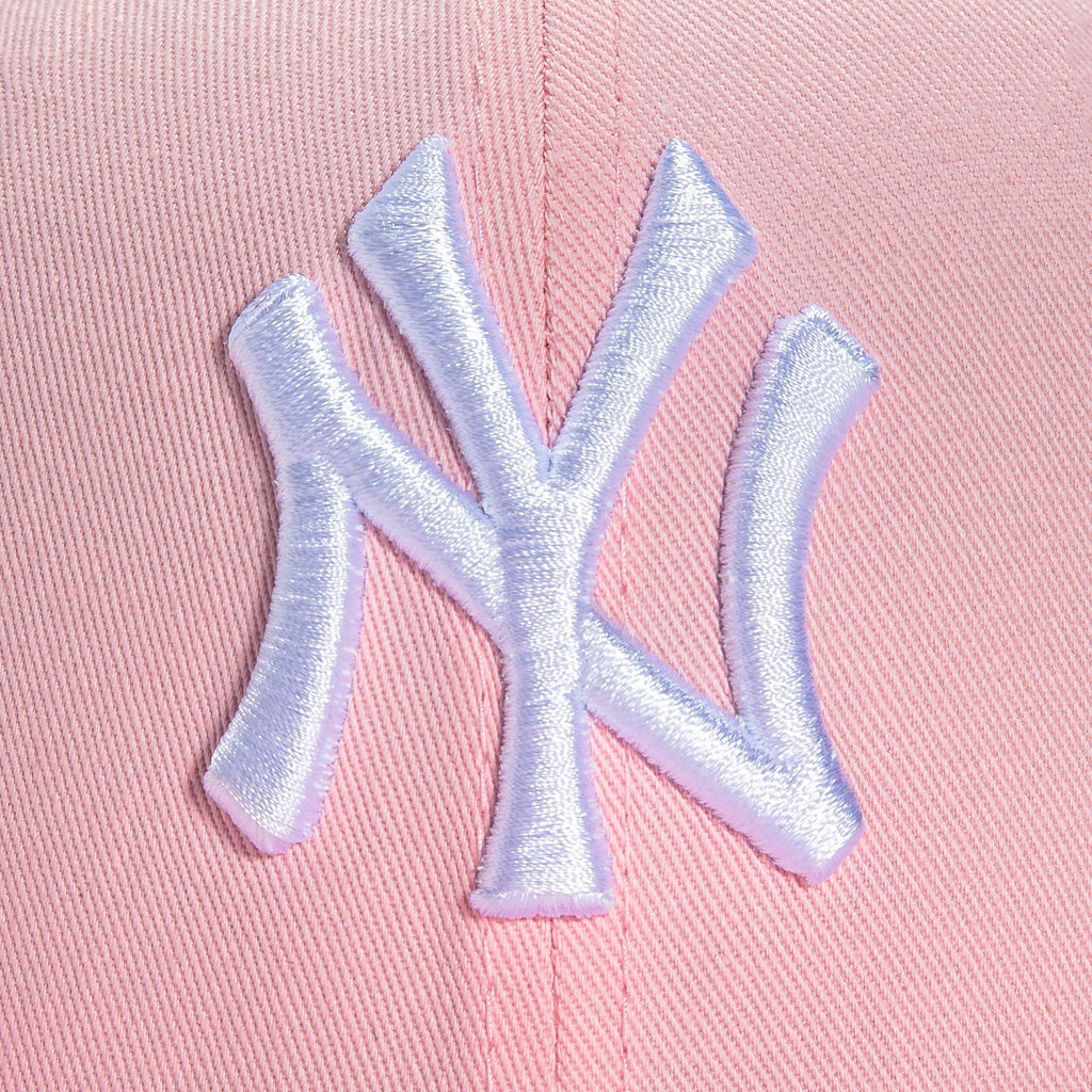 New Era Strawberry Jam New York Yankees 2009 World Series 59FIFTY