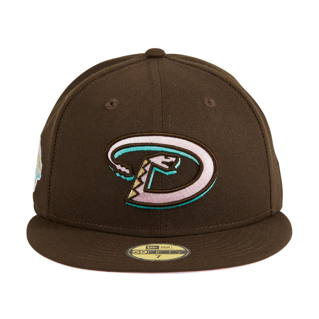 New Era Arizona Diamondbacks Spumoni 59FIFTY Fitted Hat