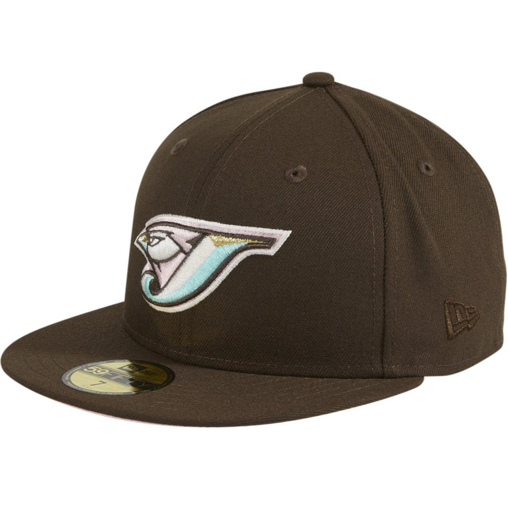 New Era Toronto Blue Jays Spumoni 59FIFTY Fitted Hat
