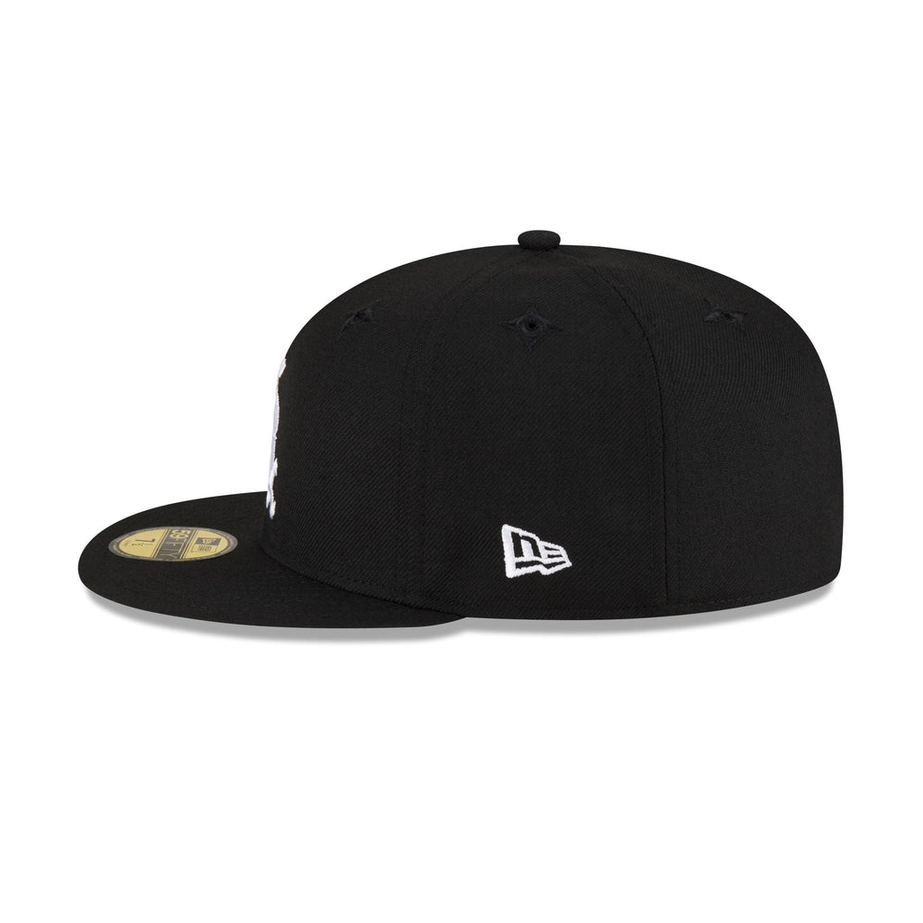 New Era OVO X Chicago White Sox 59FIFTY Fitted Hat