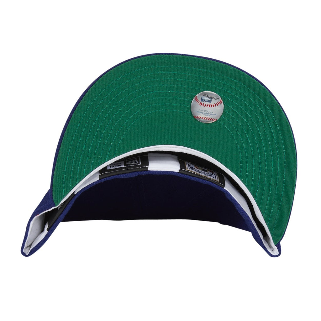 New Era Philadelphia Athletics 1943 ASG Decades 59FIFTY Fitted Hat
