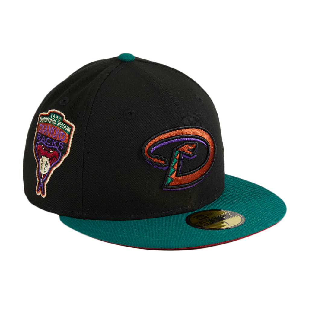 New Era Arizona Diamondbacks Breakaway 59FIFTY Fitted Hat