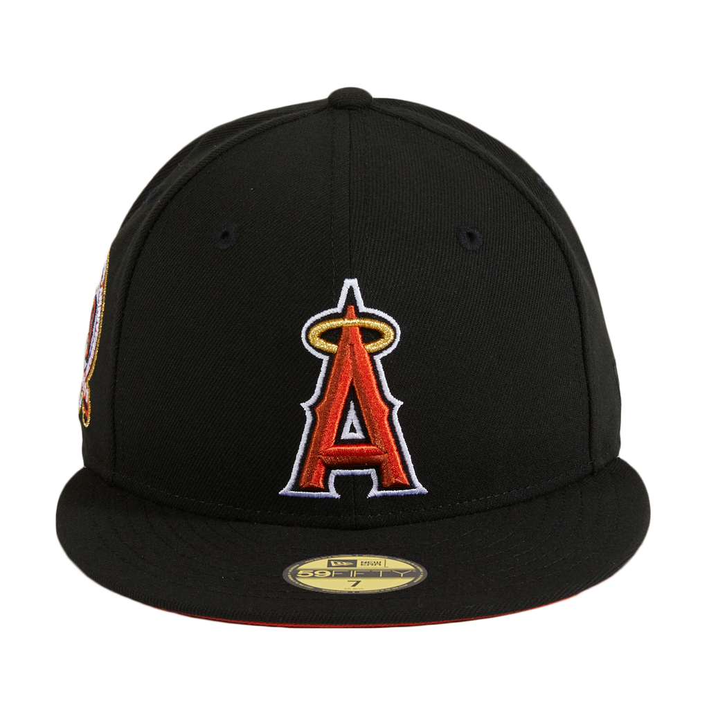 New Era Los Angeles Angels Breakaway 59FIFTY Fitted Hat