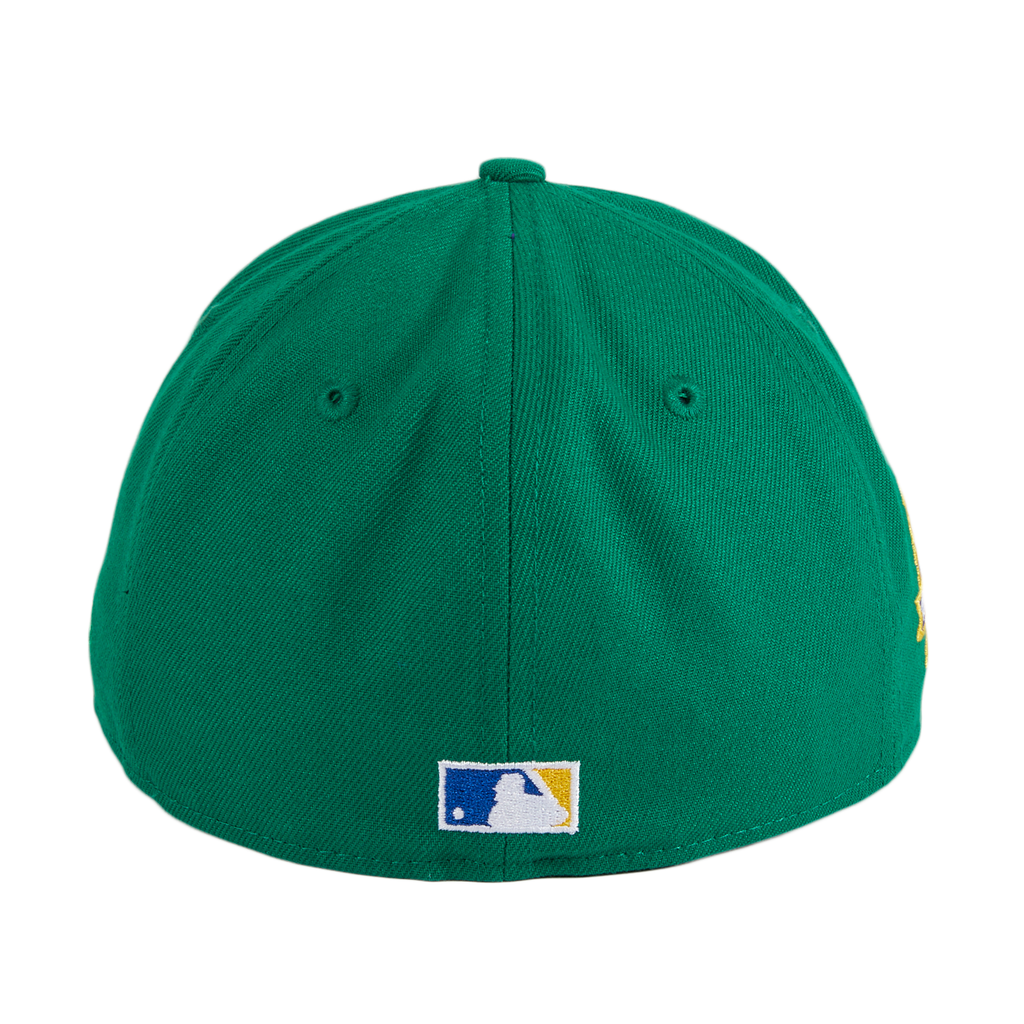 New Era Oakland Athletics Breakaway 59FIFTY Fitted Hat