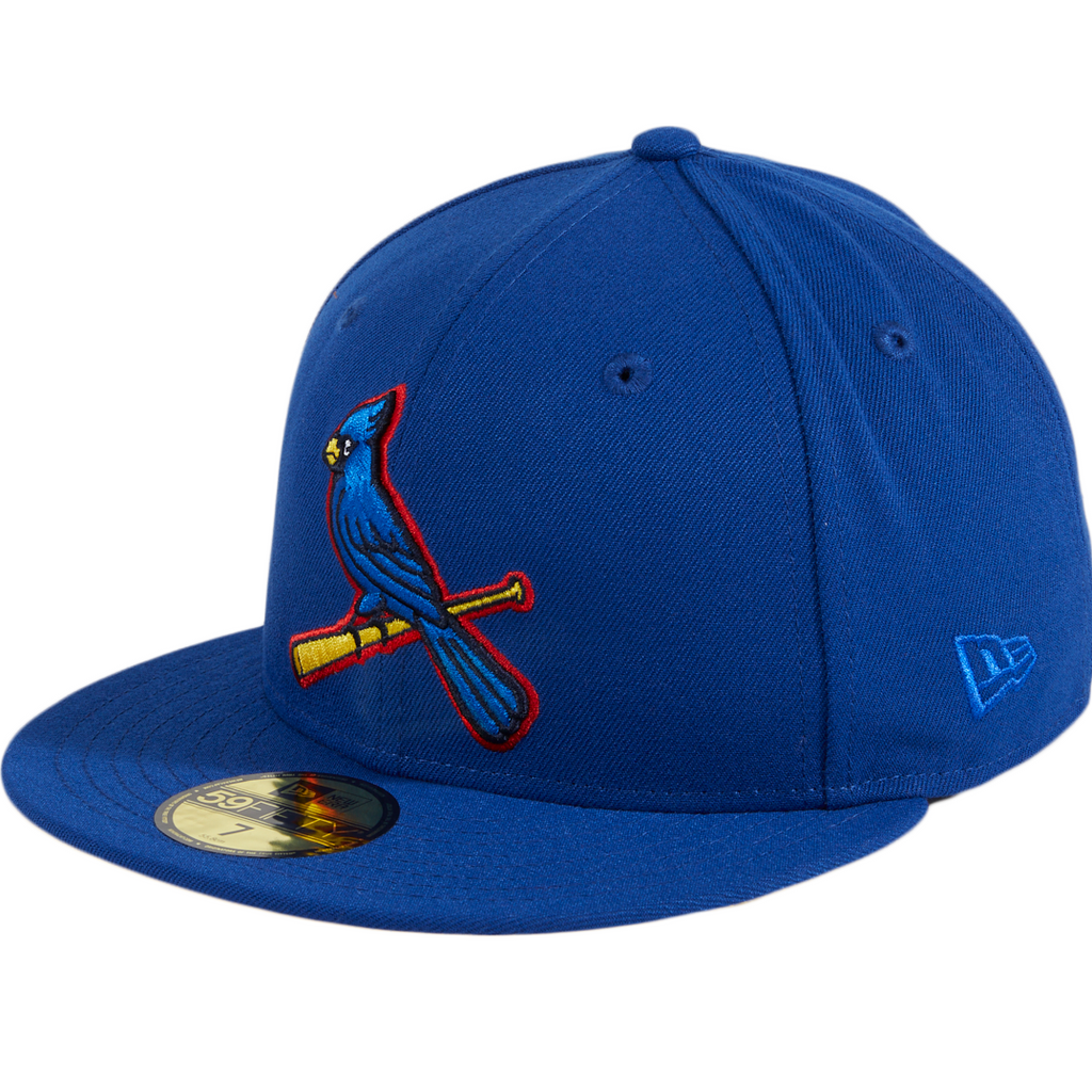New Era St. Louis Cardinals Breakaway 59FIFTY Fitted Hat