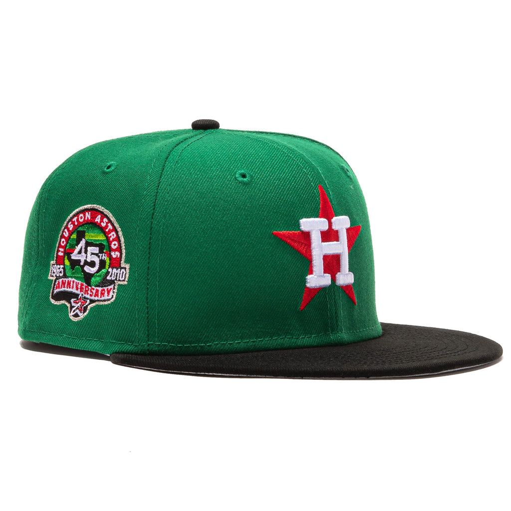 New Era  'Beer Pack' Houston Astros 45th Anniversary 59FIFTY Fitted Hat