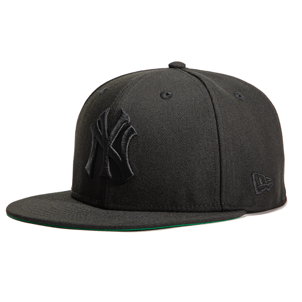 New Era  New York Yankees 'Gold Digger' 1978 World Series 59FIFTY Fitted Hat