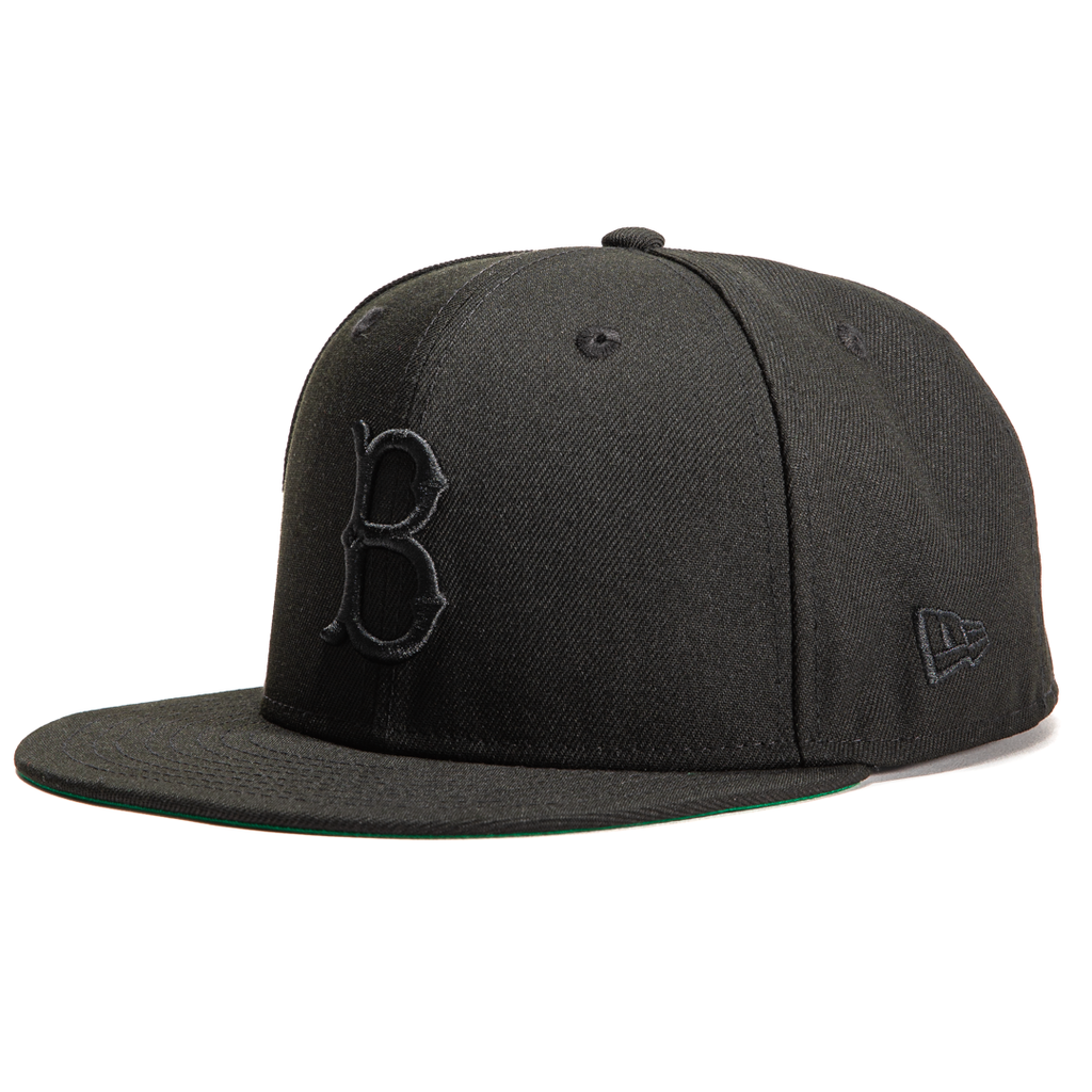 New Era  Brooklyn Dodgers 'Gold Digger' 1955 World Series 59FIFTY Fitted Hat