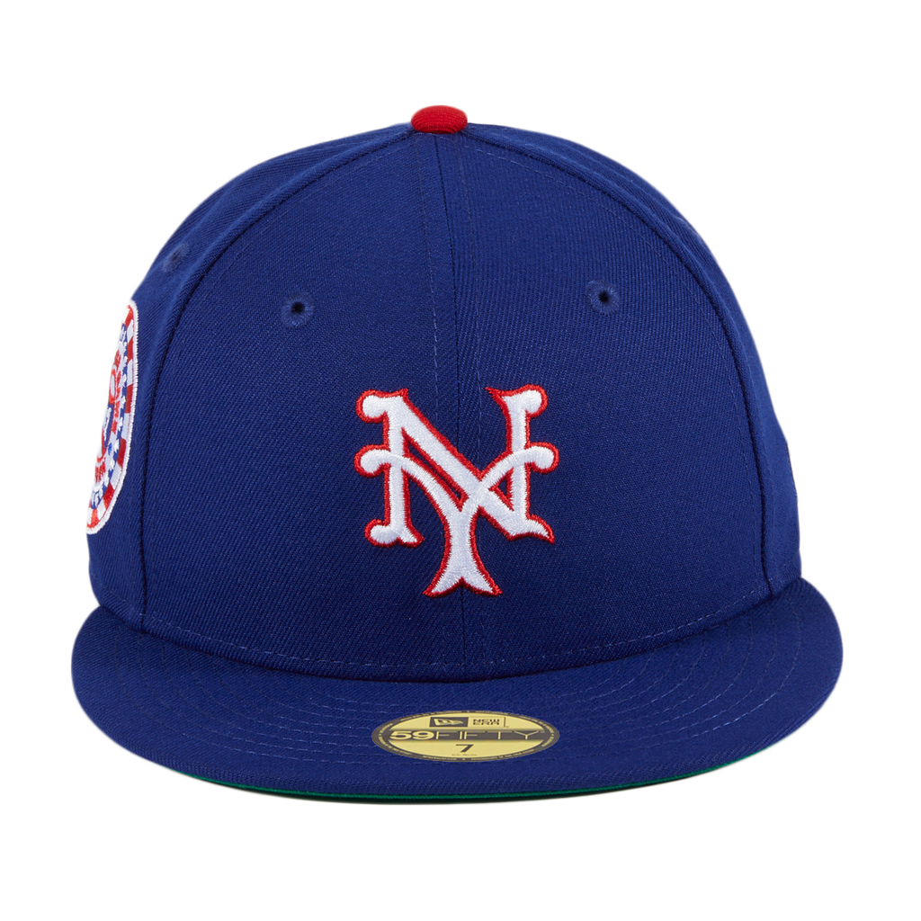 New Era New York Giants (SF Giants) 1942 ASG Decades 59FIFTY Fitted Hat