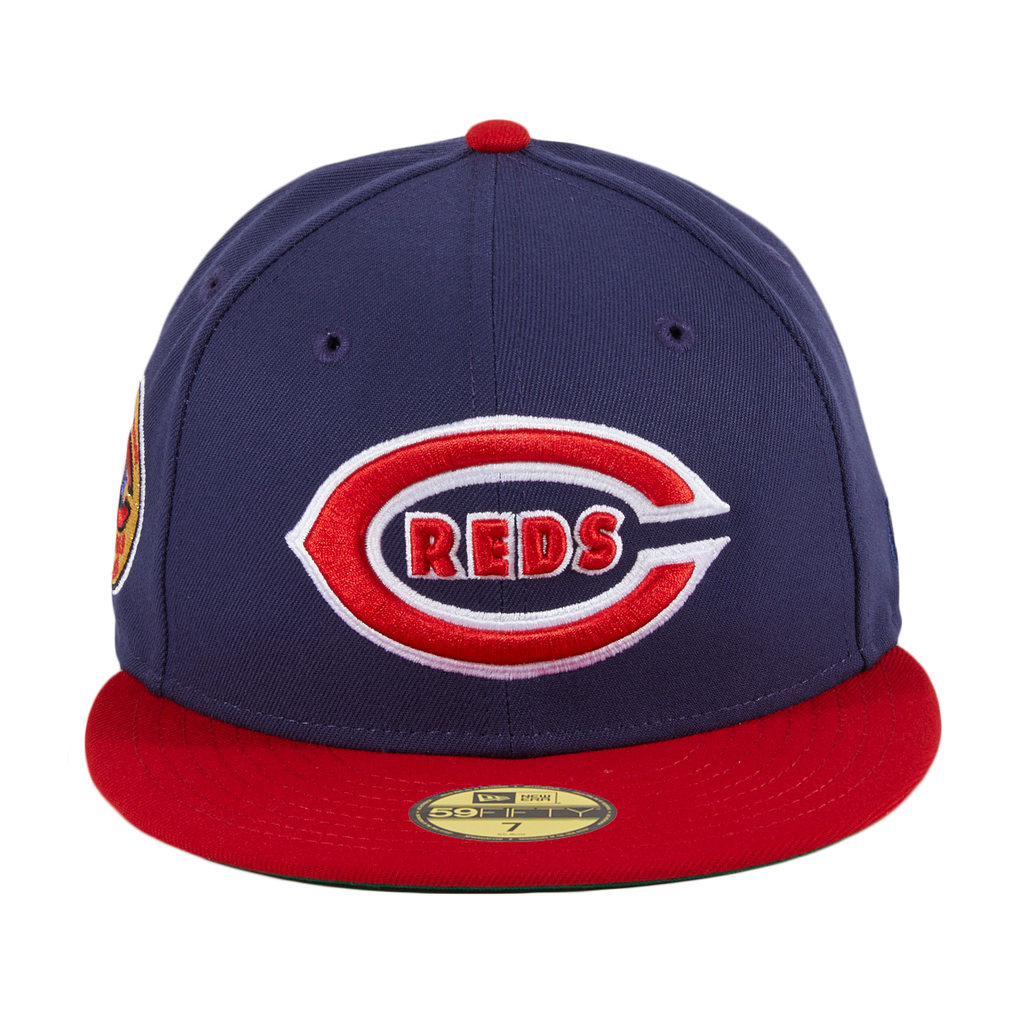 New Era Cincinnati Reds 1938 ASG Decades 59FIFTY Fitted Hat