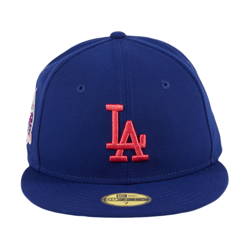 New Era Los Angeles Dodgers Interstellar Jelly 59FIFTY Fitted Hat
