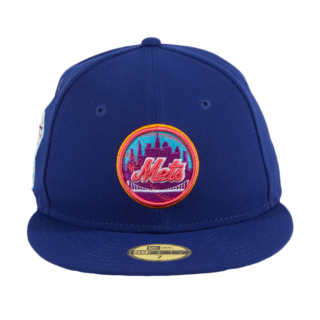 New Era New York Mets Interstellar Jelly 59FIFTY Fitted Hat