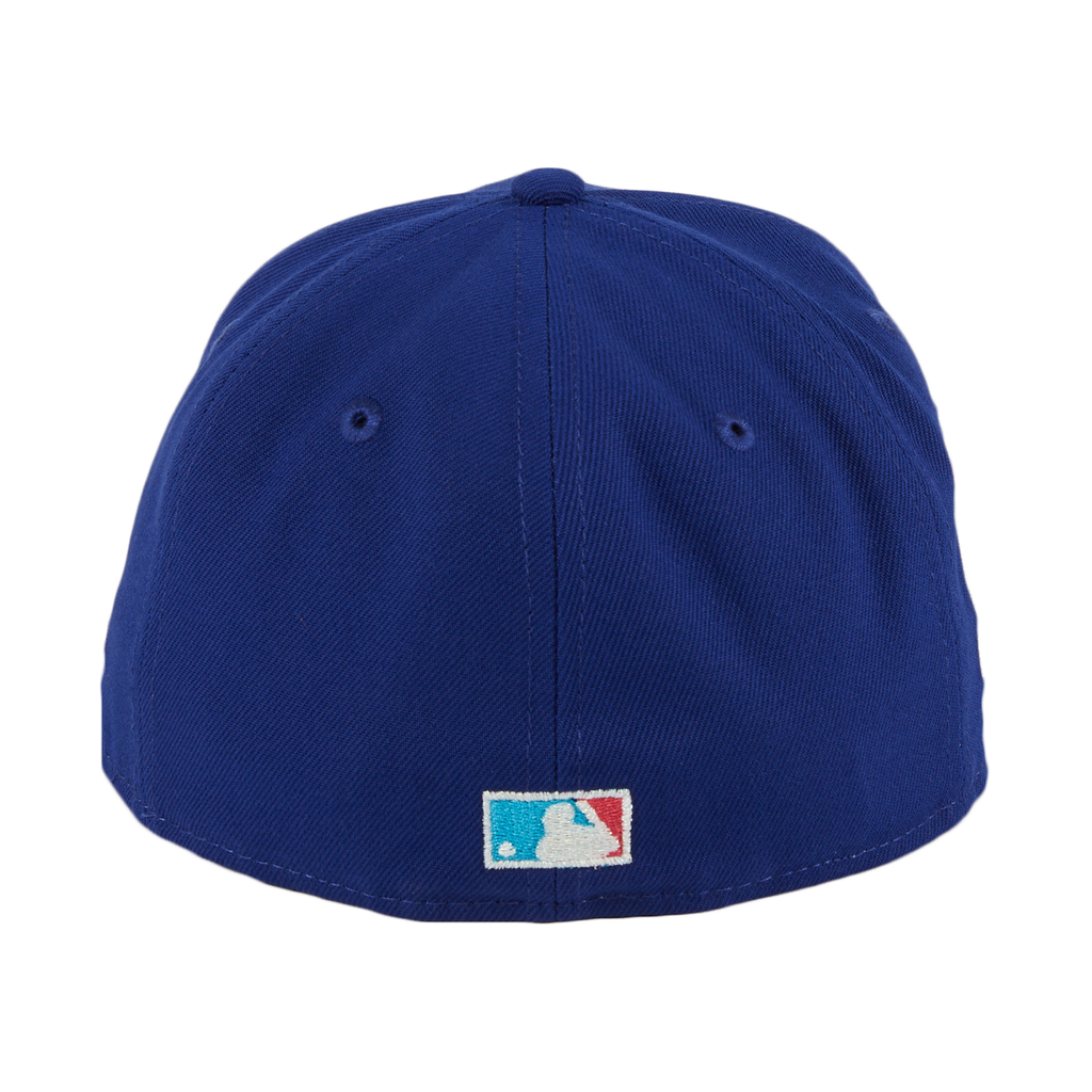 New Era Tampa Bay Rays Interstellar Jelly 59FIFTY Fitted Hat