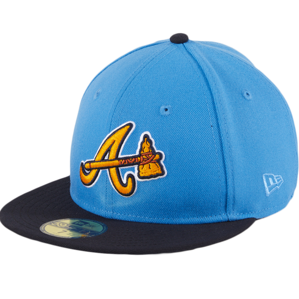 New Era Atlanta Braves Breakaway 59FIFTY Fitted Hat