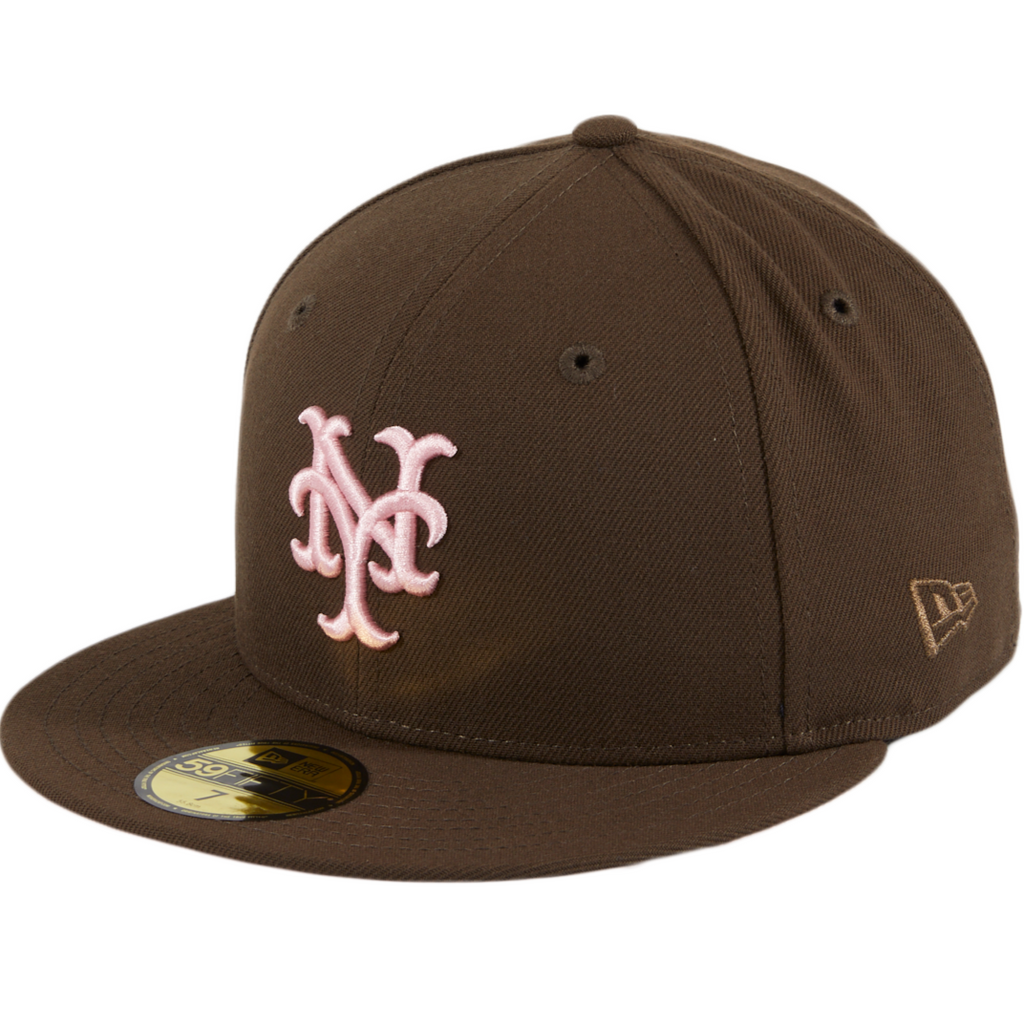 New Era New York Mets Spumoni 59FIFTY Fitted Hat