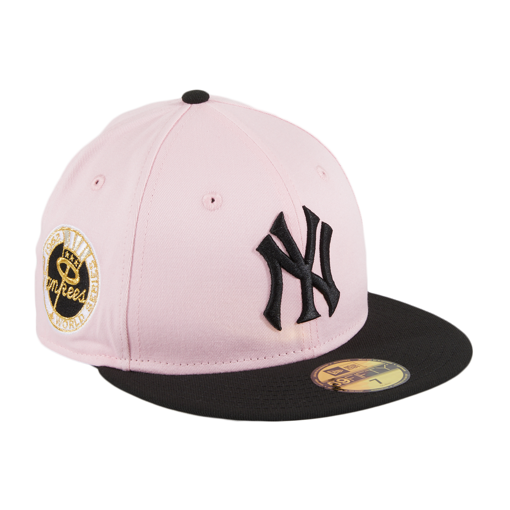 New Era New York Yankees Heartthrob 59FIFTY Fitted Hat