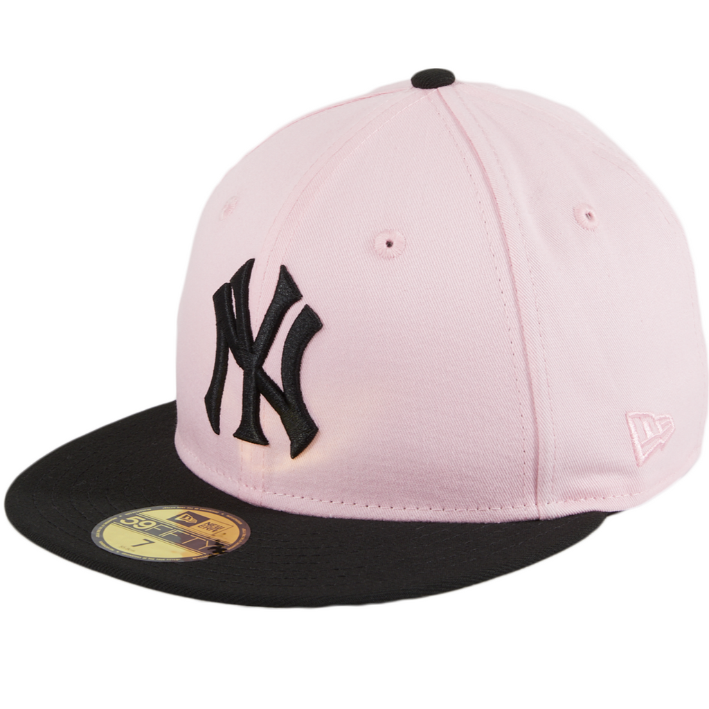 New Era New York Yankees Heartthrob 59FIFTY Fitted Hat