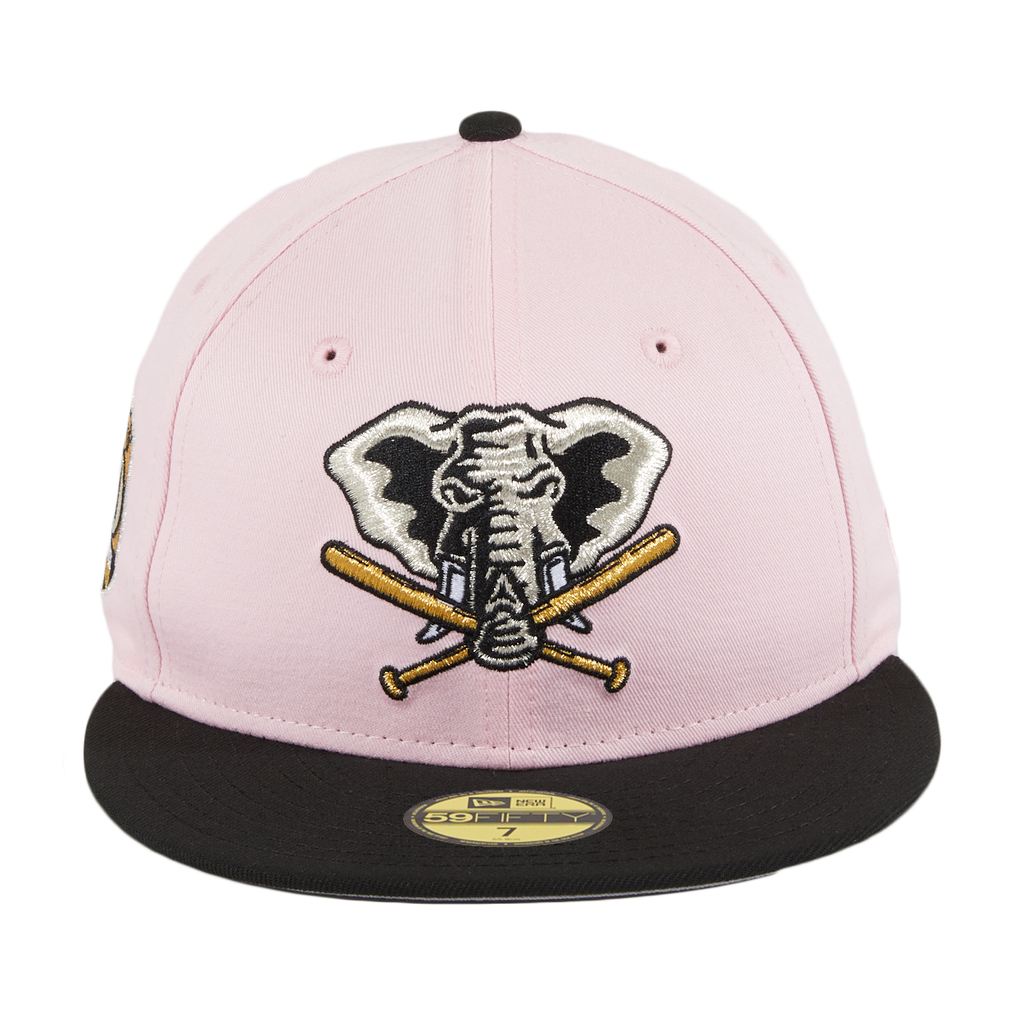 New Era Oakland Athletics Heartthrob 59FIFTY Fitted Hat