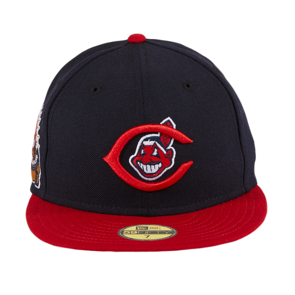 New Era Cleveland Indians 1954 ASG Decades 59FIFTY Fitted Hat