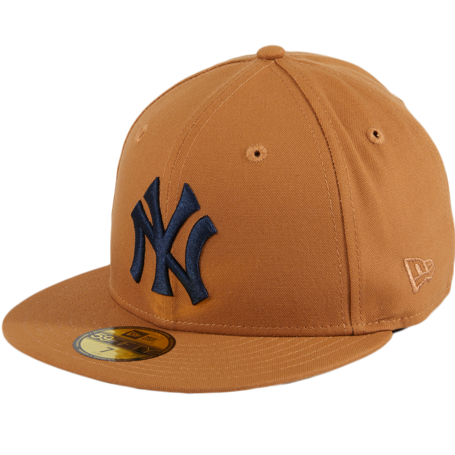 New york yankees cowboy top hat