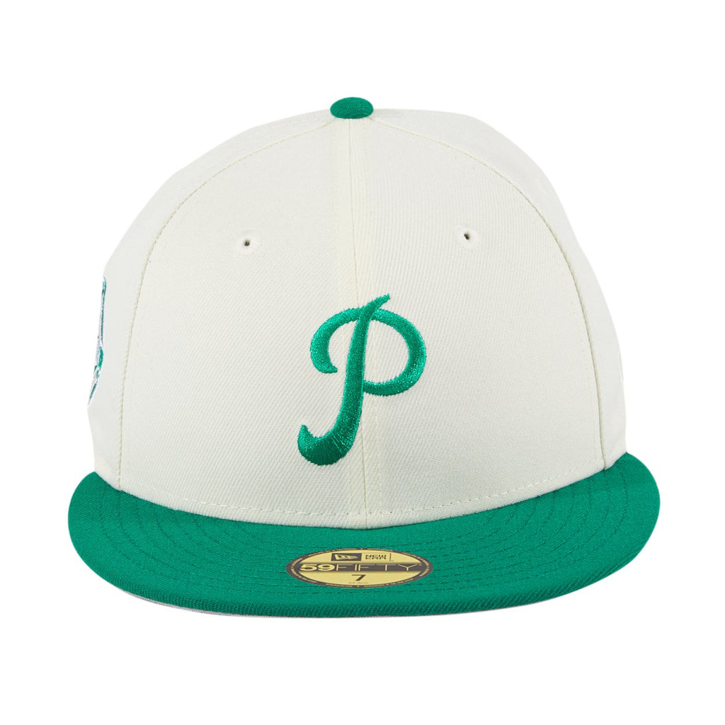 New Era Philadelphia Phillies Cool Fall Fashion 59FIFTY Fitted Hats