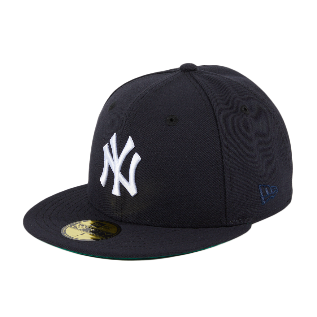 New Era New York Yankees Subway Series Tribute Patch 59FIFTY Fitted Hat