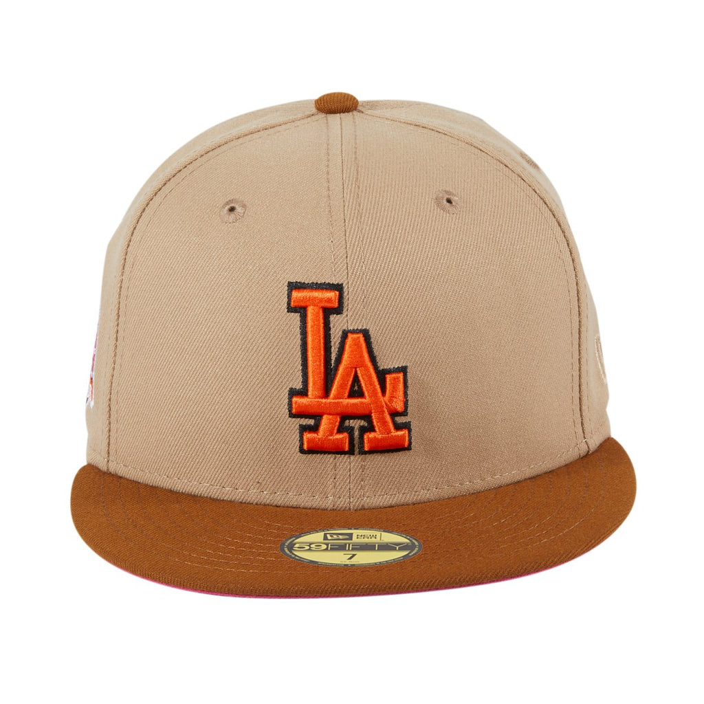 New Era Los Angeles Dodgers PB&J 59FIFTY Fitted Hat