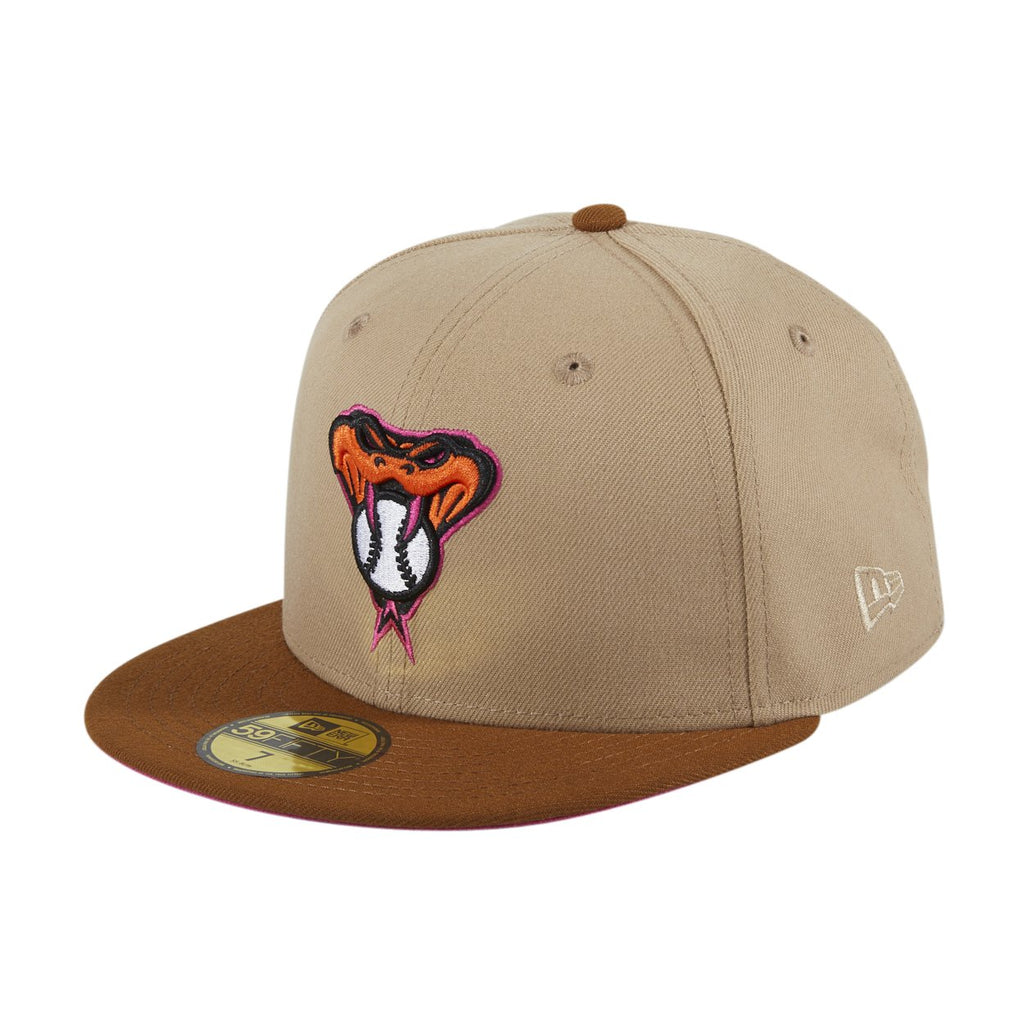 New Era Arizona Diamondbacks PB&J 59FIFTY Fitted Hat