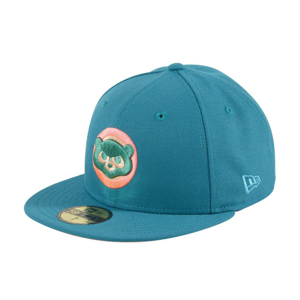 New Era Chicago Cubs Badlands 1990 All-Star Game 59FIFTY Fitted Hat