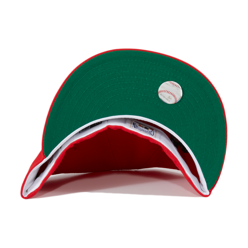 New Era Seattle Mariners Skittles "Candy Collection" 59FIFTY Fitted Hat
