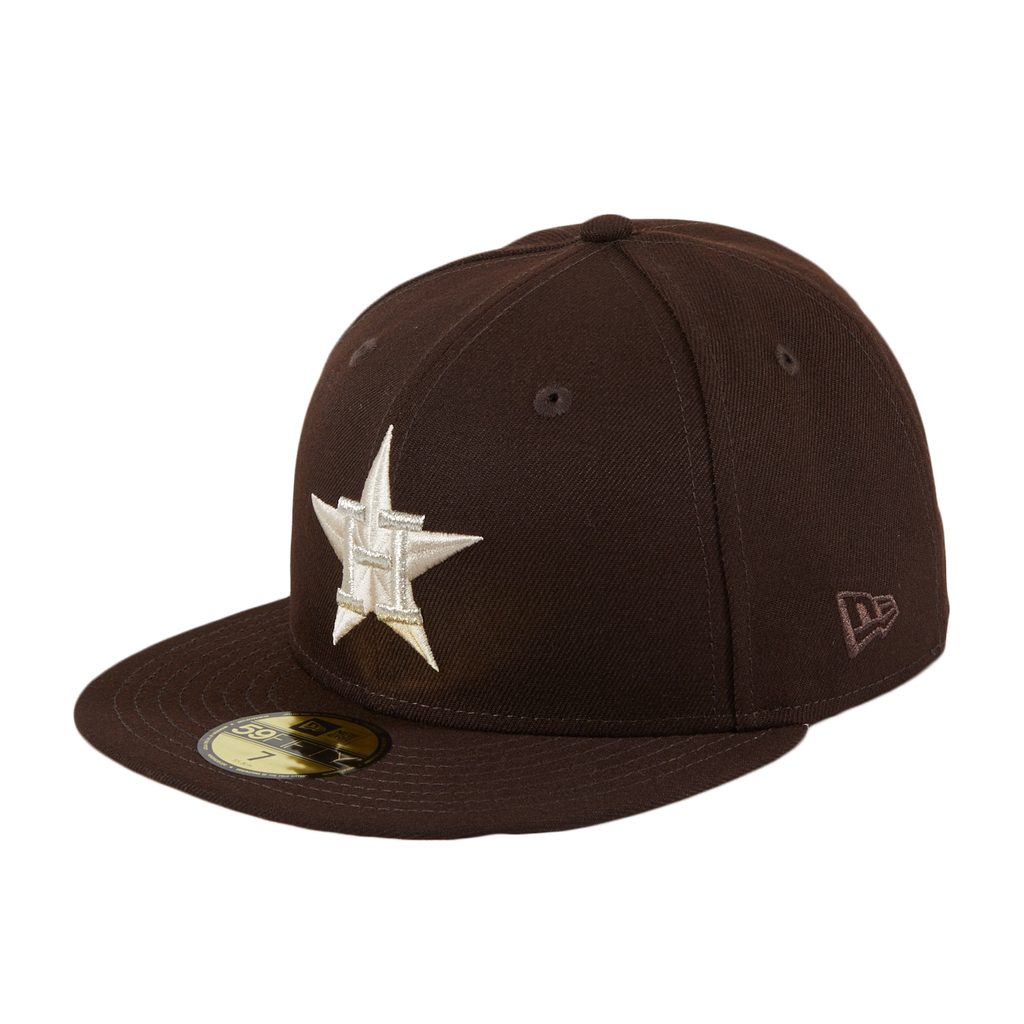 New Era Houston Astros Hershey "Candy Collection" 59FIFTY Fitted Hat