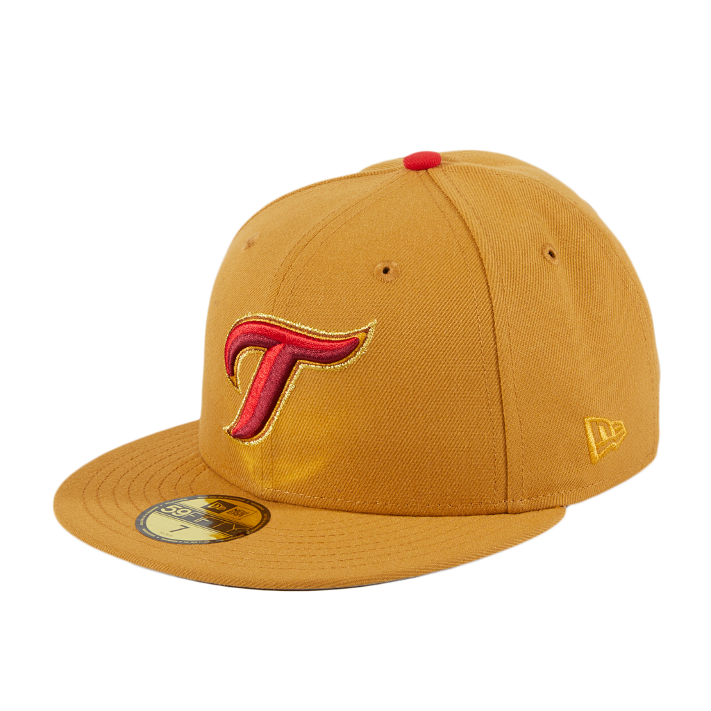 New Era Toronto Blue Jays Twix "Candy Collection" 59FIFTY Fitted Hat