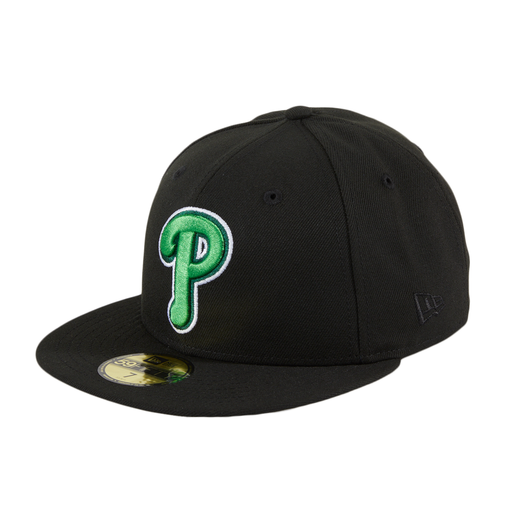 New Era Philadelphia Phillies Pop Rocks (Watermelon) "Candy Collection" 59FIFTY Fitted Hat