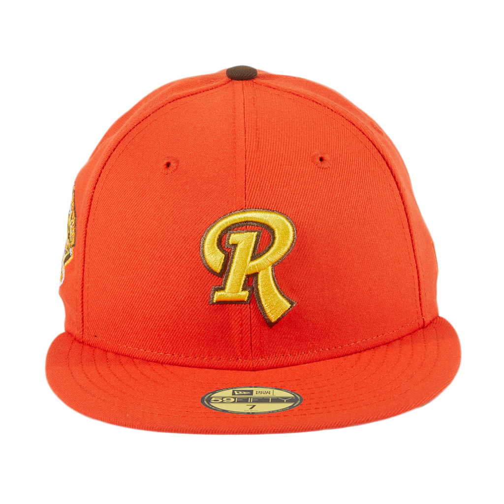 New Era Rochester Red Wings Reeses "Candy Collection" 59FIFTY Fitted Hats