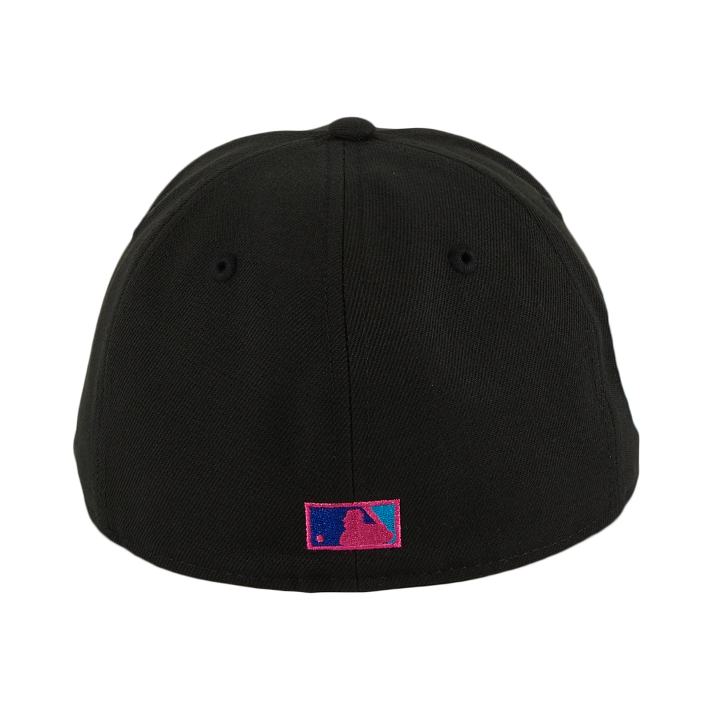 New Era Montreal Expos Cyberpunks 59FIFTY Fitted Hat