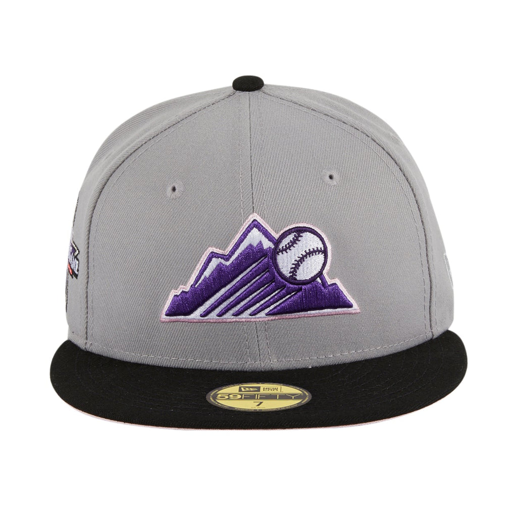New Era Colorado Rockies Fuji 2021 All-Star Game 59FIFTY Fitted Hat