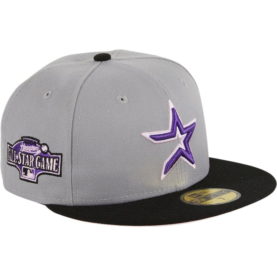 New Era Houston Astros Fuji 2004 All-Star Game 59FIFTY Fitted Hat