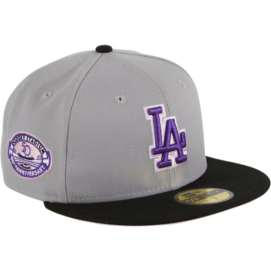 New Era Los Angeles Dodgers Fuji 50th Anniversary 59FIFTY Fitted Hat