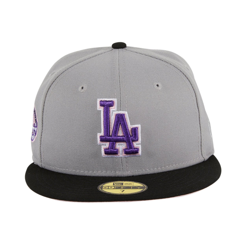 New Era Los Angeles Dodgers Fuji 50th Anniversary 59FIFTY Fitted Hat