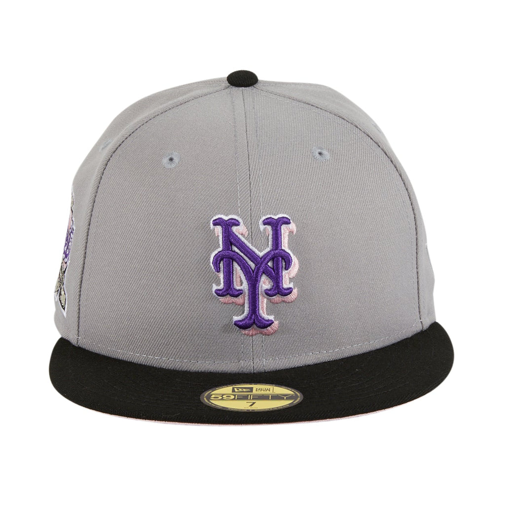 New Era New York Mets Fuji 40th Anniversary 59FIFTY Fitted Hat