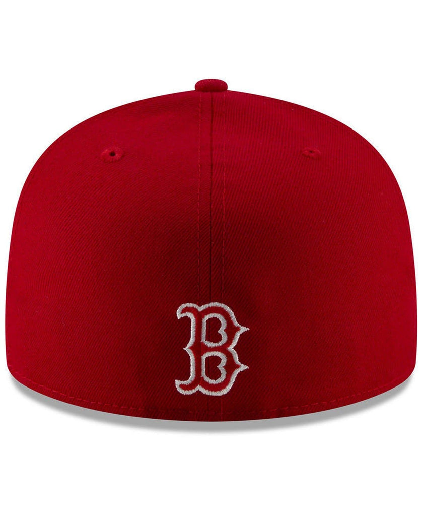 New Era Boston Red Sox London Series 59FIFTY Fitted Hat