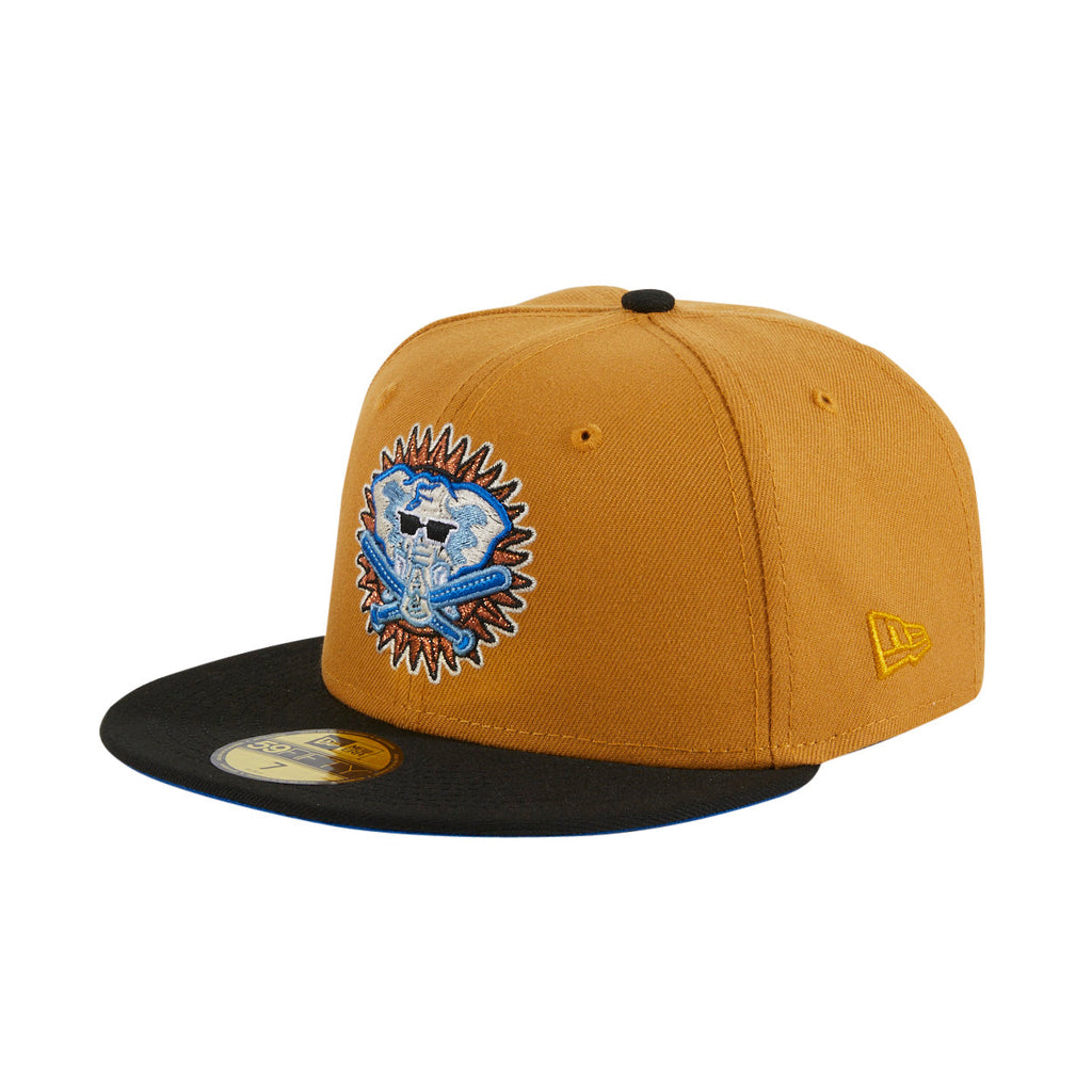 New Era Oakland Athletics Ancient Egypt 25th Anniversary 59FIFTY Fitted Hat