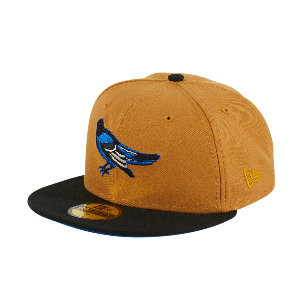 New Era Baltimore Orioles Ancient Egypt 1993 All-Star Game 59FIFTY Fitted Hat
