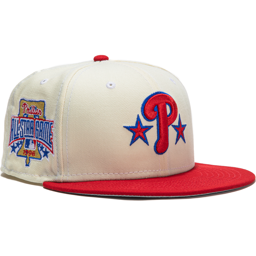Phillies all star game top hat