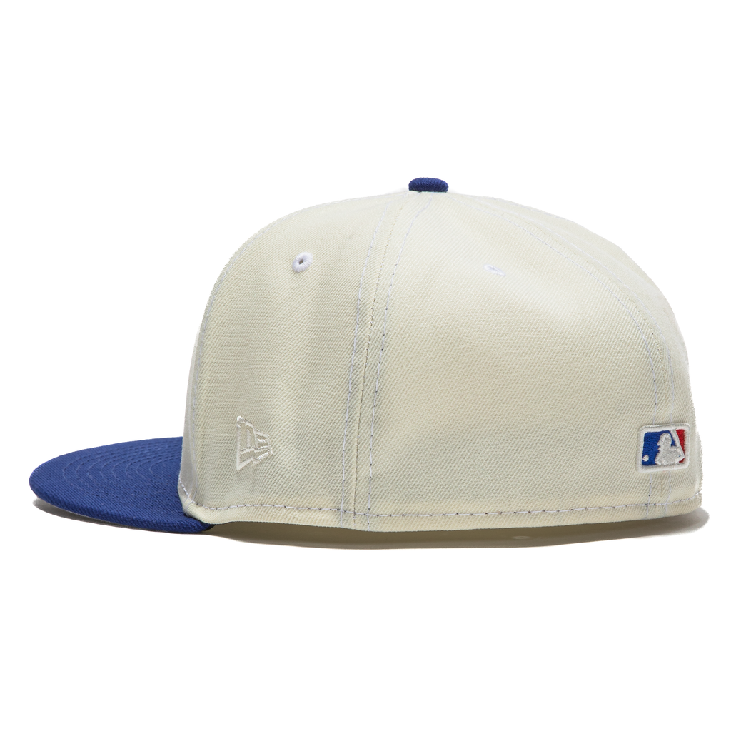 New Era  Los Angeles Dodgers White Dome 2022 All-Star Game 59FIFTY Fitted Hat