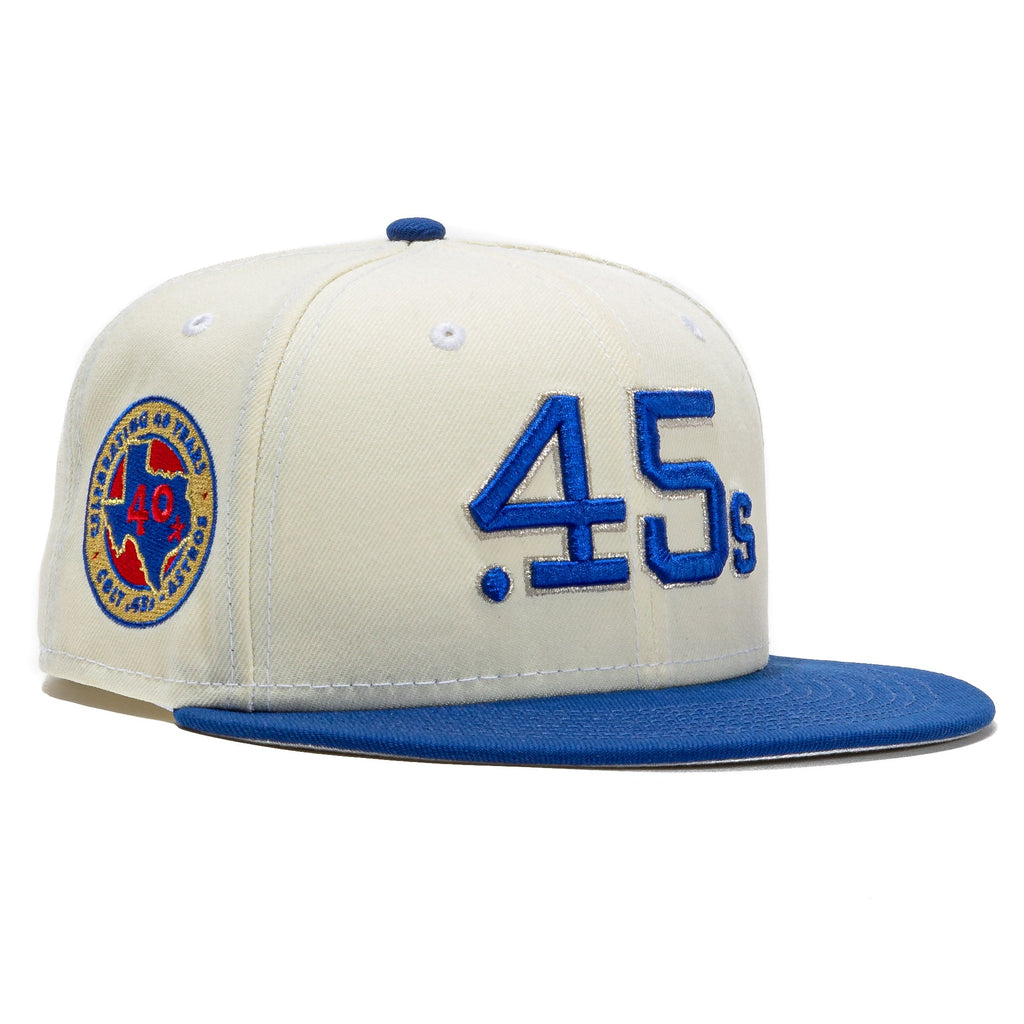 New Era  'Beer Pack' Houston Astros Colt 45s 40 Years 59FIFTY Fitted Hat
