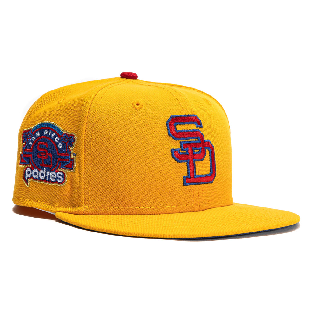 New Era  San Diego Padres 'Ballpark Snacks' Stadium 59FIFTY Fitted Hat