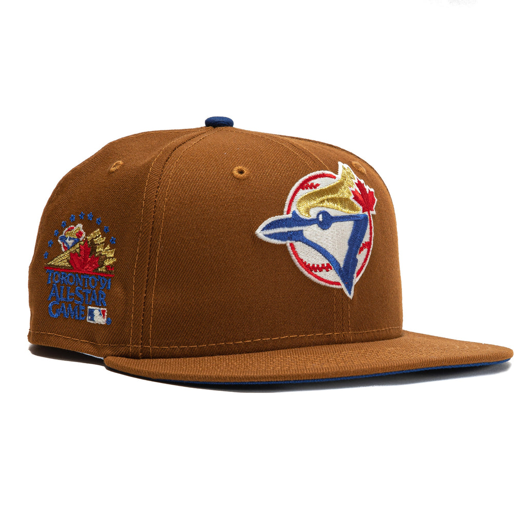 New Era  Toronto Blue Jays 'Ballpark Snacks' 1991 All-Star Game 59FIFTY Fitted Hat